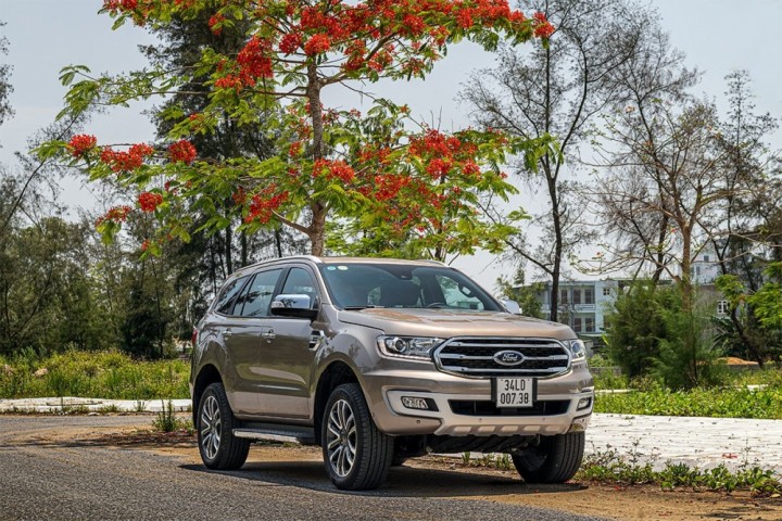 Ford Everest - 12